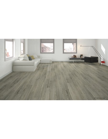 TAURO FLOORS - SERIE 6000 - ROBLE VOLGA - WPC008