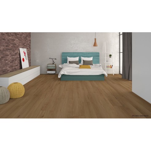 TAURO FLOORS - SERIE 4000 - ROBLE PERSIA - 4001