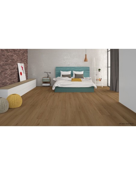 TAURO FLOORS - SERIE 4000 - ROBLE PERSIA - 4001