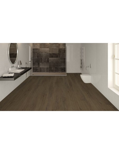 TAURO FLOORS - SERIE 4000 - ROBLE KAREN - 4002