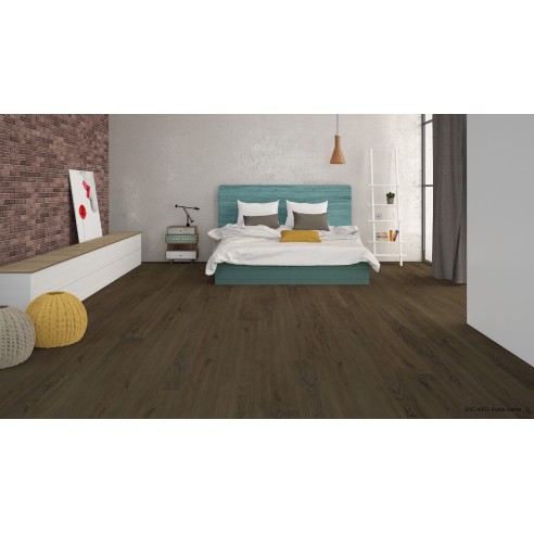 TAURO FLOORS - SERIE 4000 - ROBLE KAREN - 4002