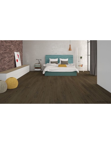 TAURO FLOORS - SERIE 4000 - ROBLE KAREN - 4002