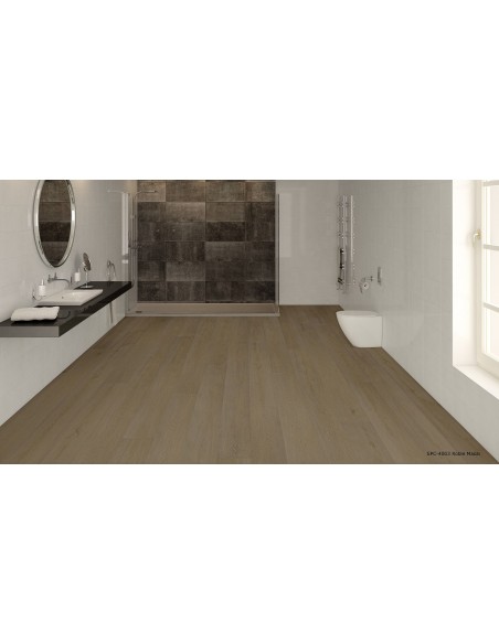 TAURO FLOORS - SERIE 4000 - ROBLE MASAI - 4003