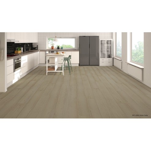 TAURO FLOORS - SERIE 4000 - ROBLE CELTA - 4004