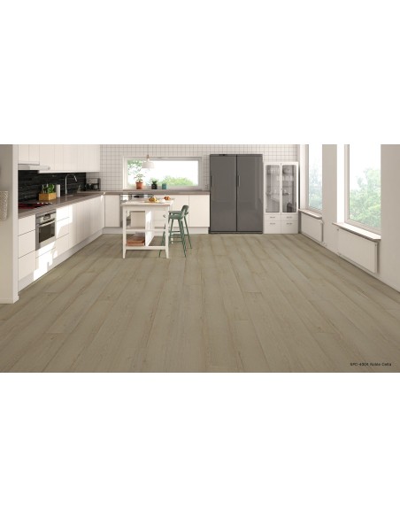 TAURO FLOORS - SERIE 4000 - ROBLE CELTA - 4004