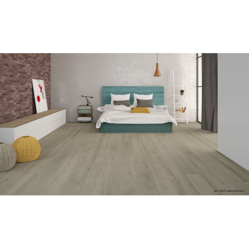 TAURO FLOORS - SERIE 4000 - ROBLE BAMBARA - 4005