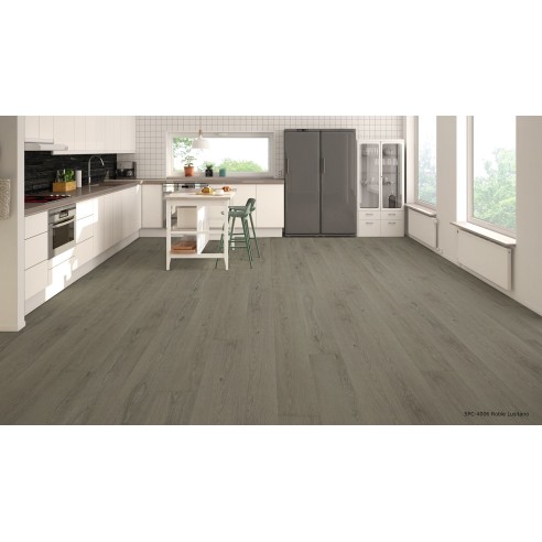 TAURO FLOORS - SERIE 4000 - ROBLE LUSITANA - 4006