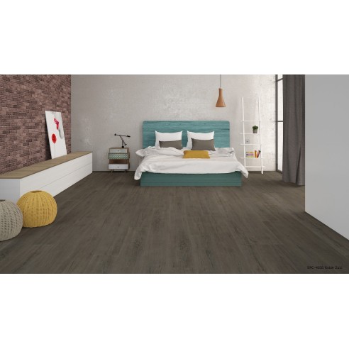 TAURO FLOORS - SERIE 4000 - ROBLE ZULÚ - 4008