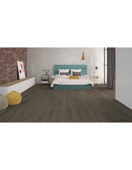 TAURO FLOORS - SERIE 4000 - ROBLE ZULÚ - 4008
