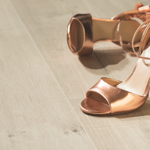 IMPRESSIVE - ROBLE SUAVE BEIGE