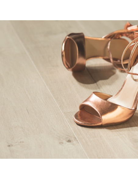 IMPRESSIVE - ROBLE SUAVE BEIGE