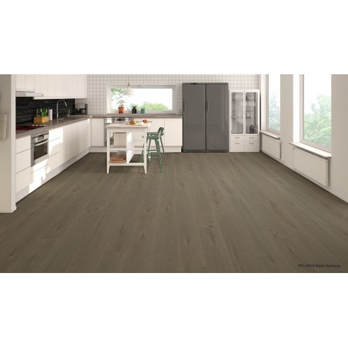 TAURO FLOORS - SERIE 4000 - ROBLE SAMBURU - 4010