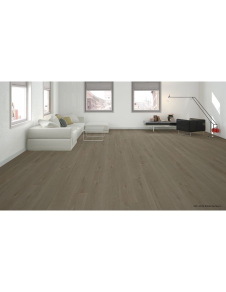 TAURO FLOORS - SERIE 4000 - ROBLE SAMBURU - 4010