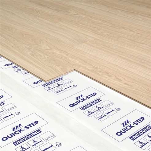 QUICK STEP - UNISOUND - QSUDLDRUCO15