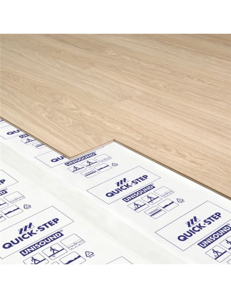 QUICK STEP - UNISOUND - QSUDLDRUCO15