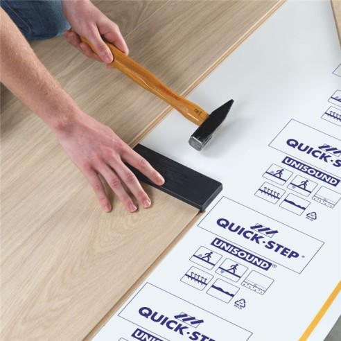 QUICK STEP - UNISOUND - QSUDLDRUCO15
