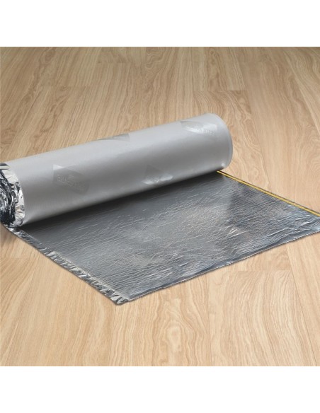 QUICK STEP - BASIC PLUS 15 M2 - QSUDLBP15