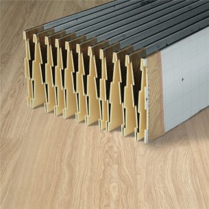 QUICK STEP - THERMOLEVEL - QSUDLTL9