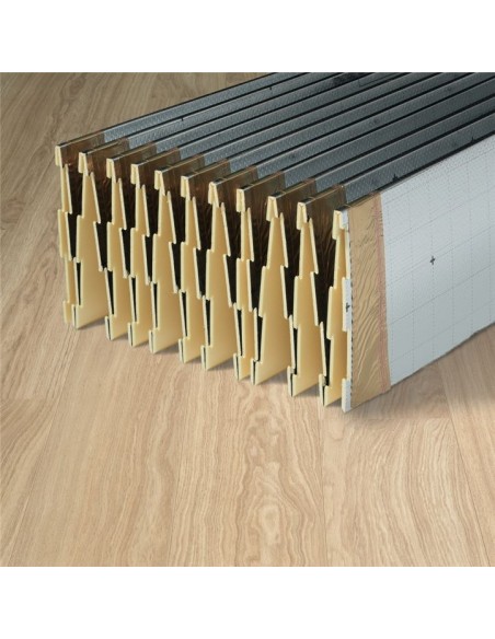 QUICK STEP - THERMOLEVEL - QSUDLTL9
