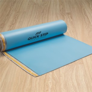 QUICK STEP - RUIDO DE PASO - QSUDLTRS15