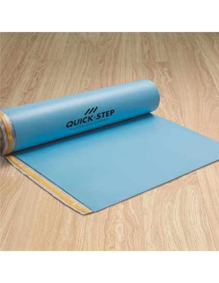 QUICK STEP - RUIDO DE PASO - QSUDLTRS15