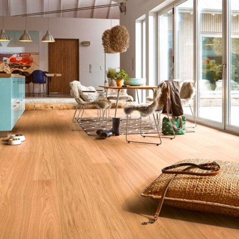 MEISTER - PD 400 - ROBLE VIVO CLARO NATURAL - 8552