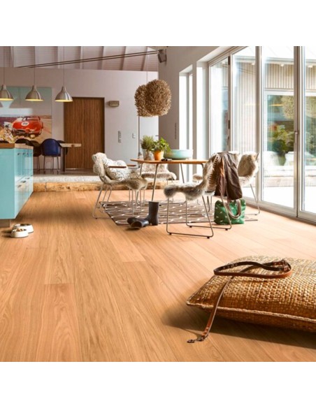 MEISTER - PD 400 - ROBLE VIVO CLARO NATURAL - 8552