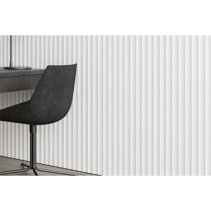 FAUS DECOR WALL TEC OLA BLANCO NIEVE S183391 2