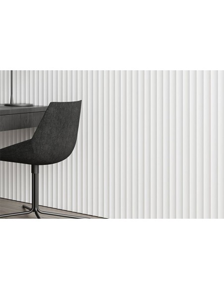 FAUS DECOR WALL TEC OLA BLANCO NIEVE S183391