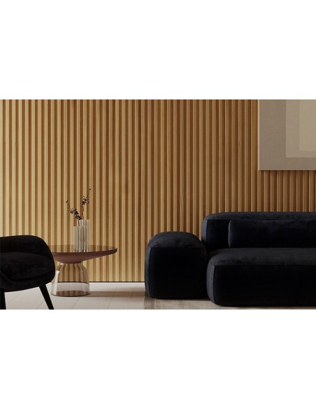 FAUS DECOR WALL TEC DUO ROBLE ORBE S183315