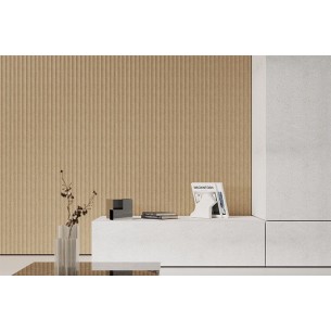 FAUS DECOR WALL TEC OLA CRUDO S184022