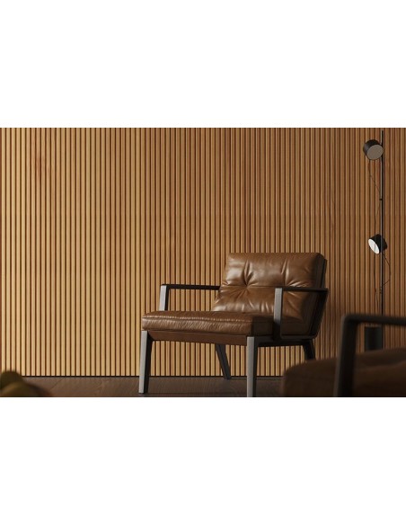 FAUS DECOR WALL TEC PENTA ROBLE ORBE S183285