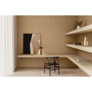 FAUS DECOR WALL TEC DUO CRUDO S184015