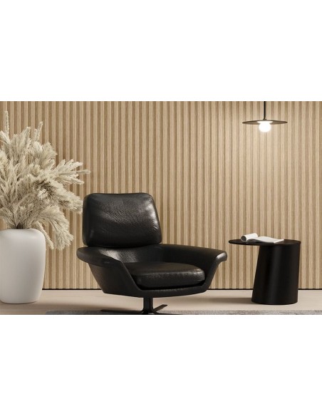 FAUS DECOR WALL TEC DUO ROBLE LIZA S183322
