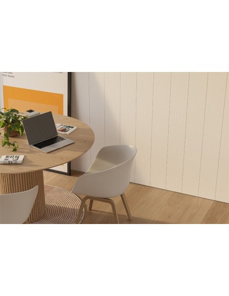 FAUS DECOR COVER BLANCO SKI S183599