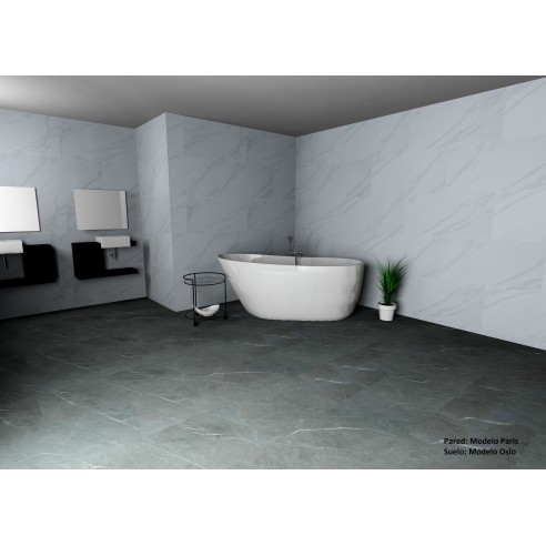 TAURO WALLS - EUROPA - PARIS