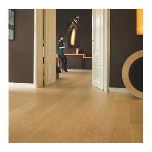 LARGO - ROBLE BARNIZADO NATURAL
