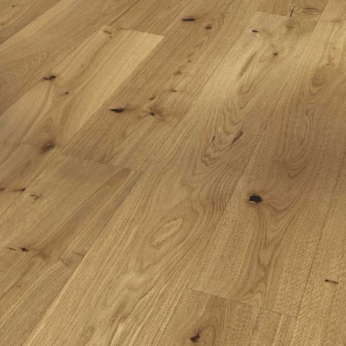 PARADOR - CLASSIC 3060 - RUSTIKAL - ROBLE BARNIZ MATE - 1358529