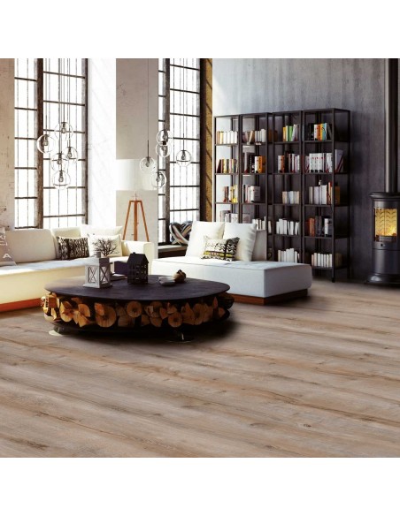 GOLD LAMINATE - ESSENTIAL - ROBLE FLORIDA - E005