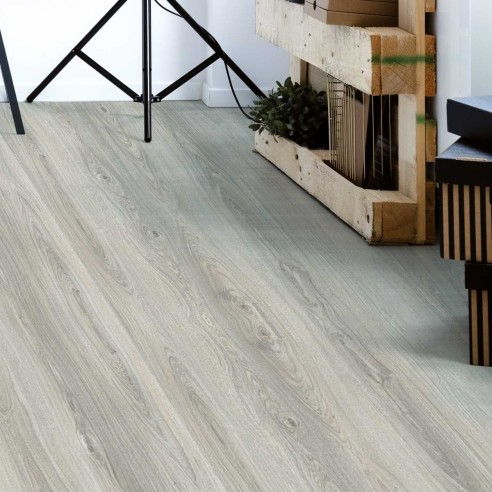 GOLD LAMINATE - ESSENTIAL - ROBLE ALASKA - E007