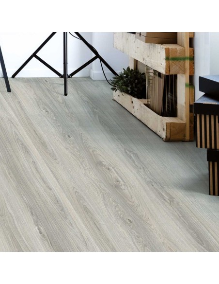 GOLD LAMINATE - ESSENTIAL - ROBLE ALASKA - E007