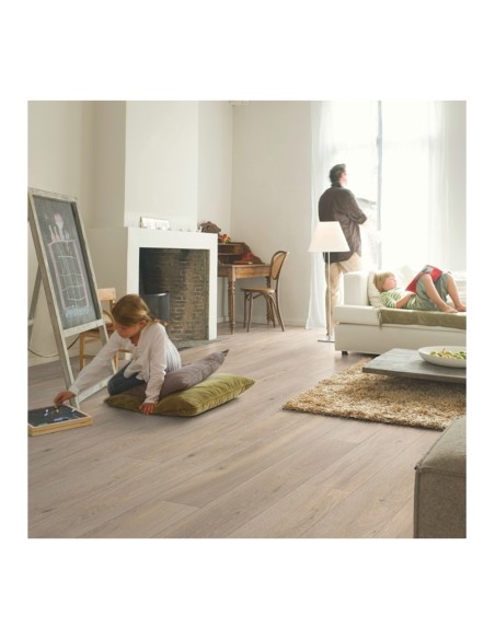 LARGO - ROBLE LONG ISLAND NATURAL