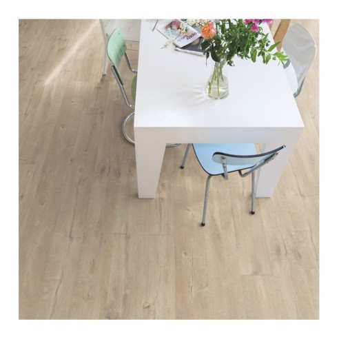 LARGO - ROBLE DOMINICANO NATURAL