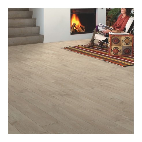 LARGO - ROBLE DOMINICANO NATURAL