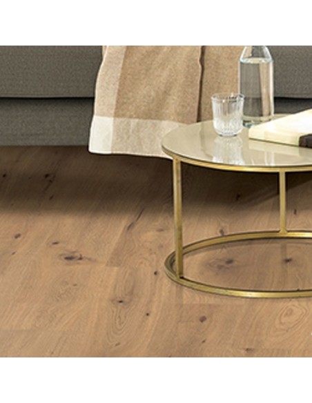 EGGER - 7/32 CLASSIC - ROBLE SALVAJE NATURAL - EPL182
