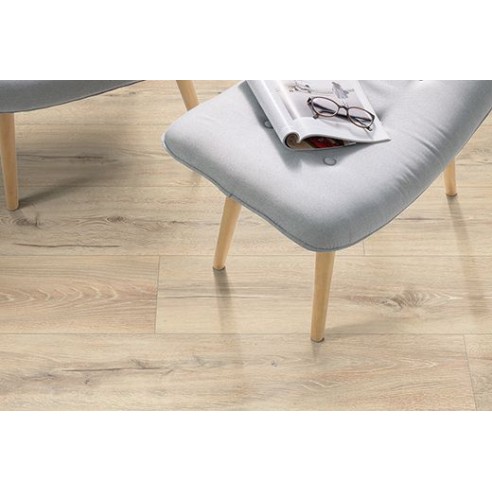 EGGER - 8/33 CLASSIC 4V - ROBLE MELBA BEIGE - EPL189