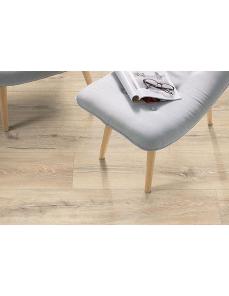 EGGER - 8/33 CLASSIC 4V - ROBLE MELBA BEIGE - EPL189