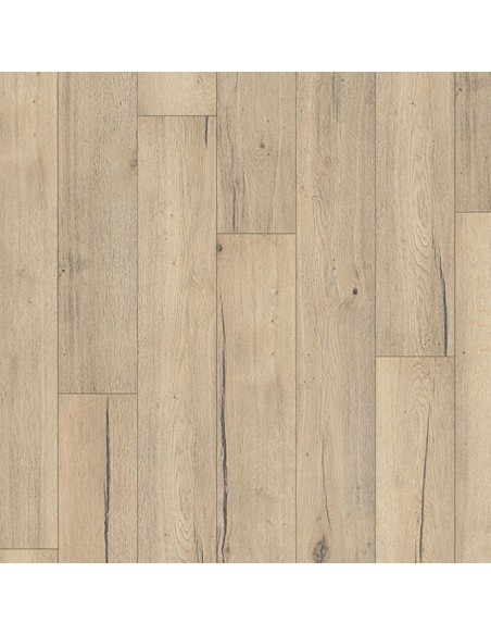 EGGER - CLASSIC 8/32 V4 AQUA+  - ROBLE VALLEY TIZÓN - EPL015