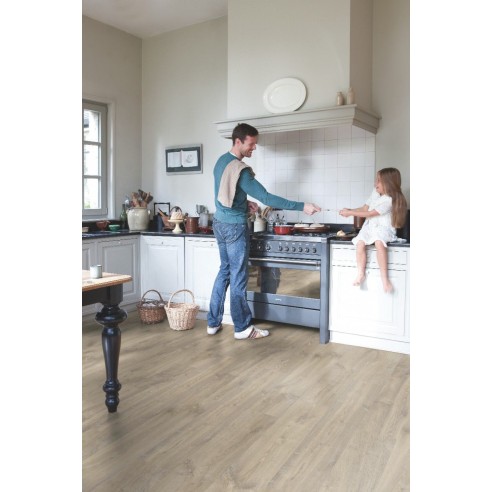 QUICK STEP CREO ROBLE NATURAL VIRGINIA CRH3182