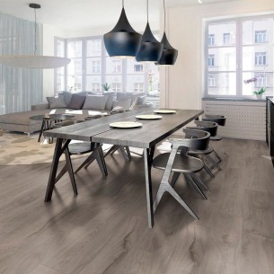 KRONOTEX - MAMMUT PLUS - ROBLE MAGNUM GREY -  D4671 2